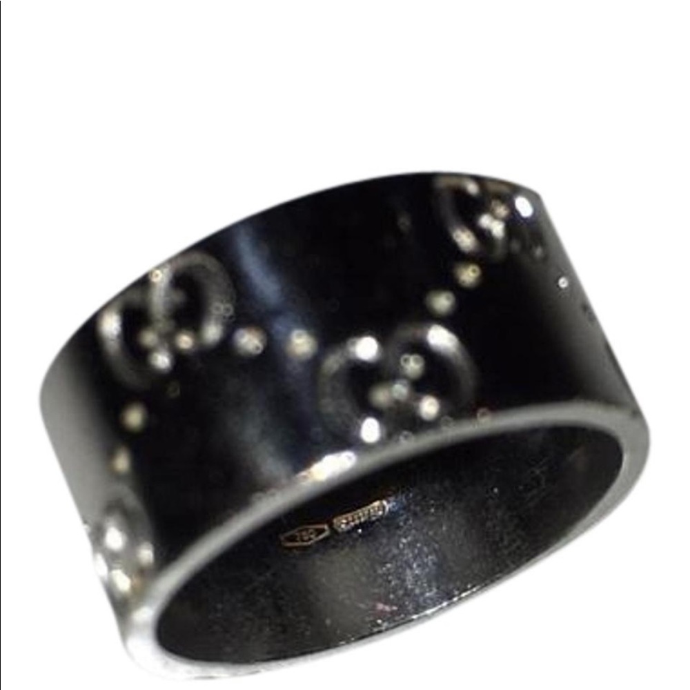 Gucci Icon Ring - image 1